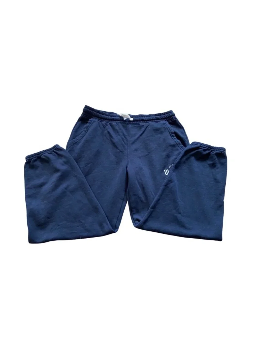Boys Bundle Of 4 NASA and Old Navy Blue/Black Size 10/12(L) Back To School Fall
